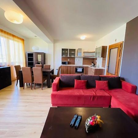 Spacious Apartment With Beautiful View Wielka Łomnica Zewnętrze zdjęcie